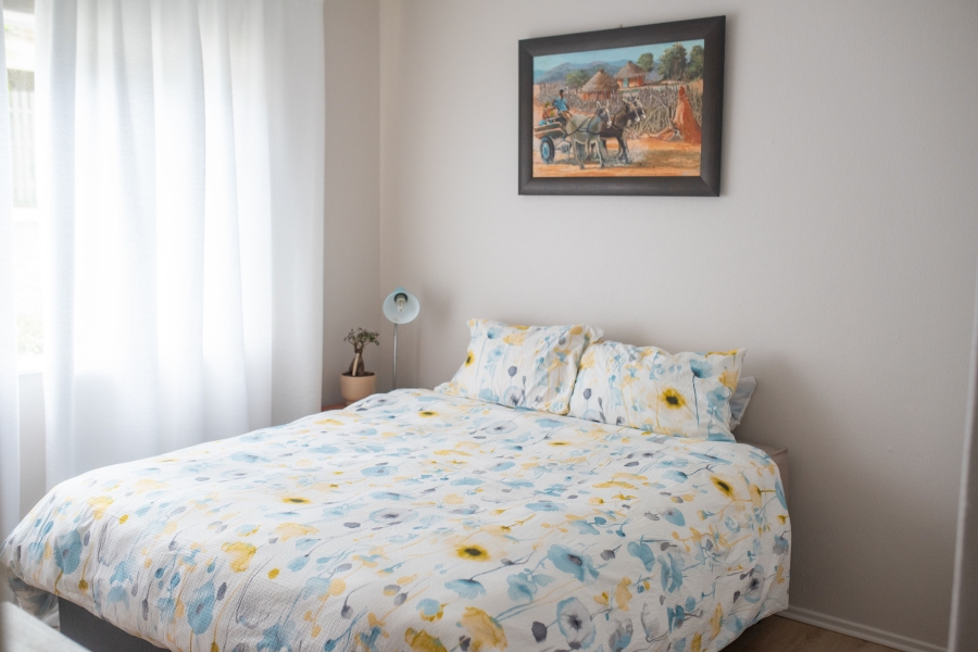 To Let 3 Bedroom Property for Rent in Strathavon Gauteng