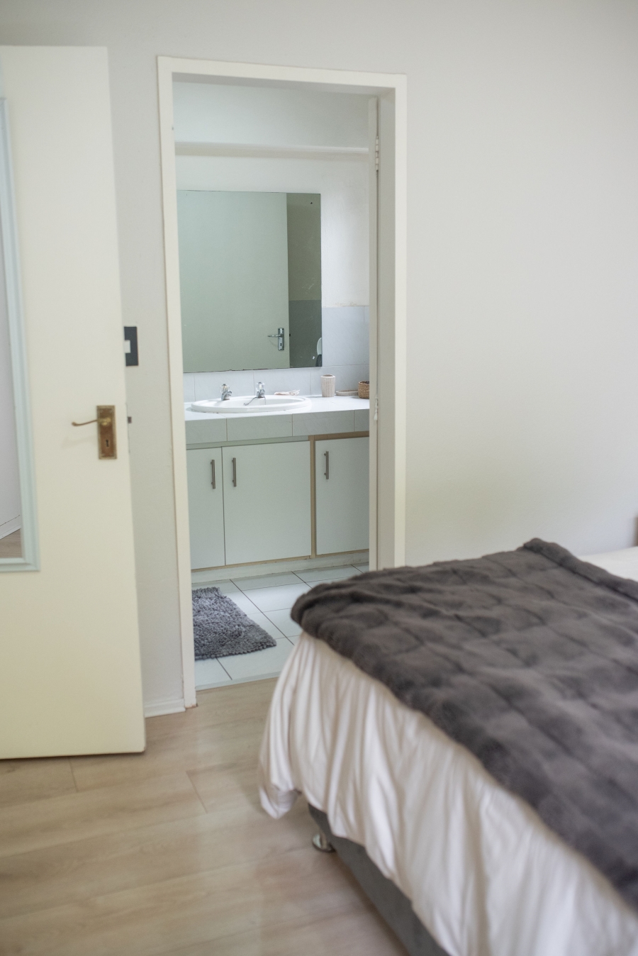 To Let 3 Bedroom Property for Rent in Strathavon Gauteng