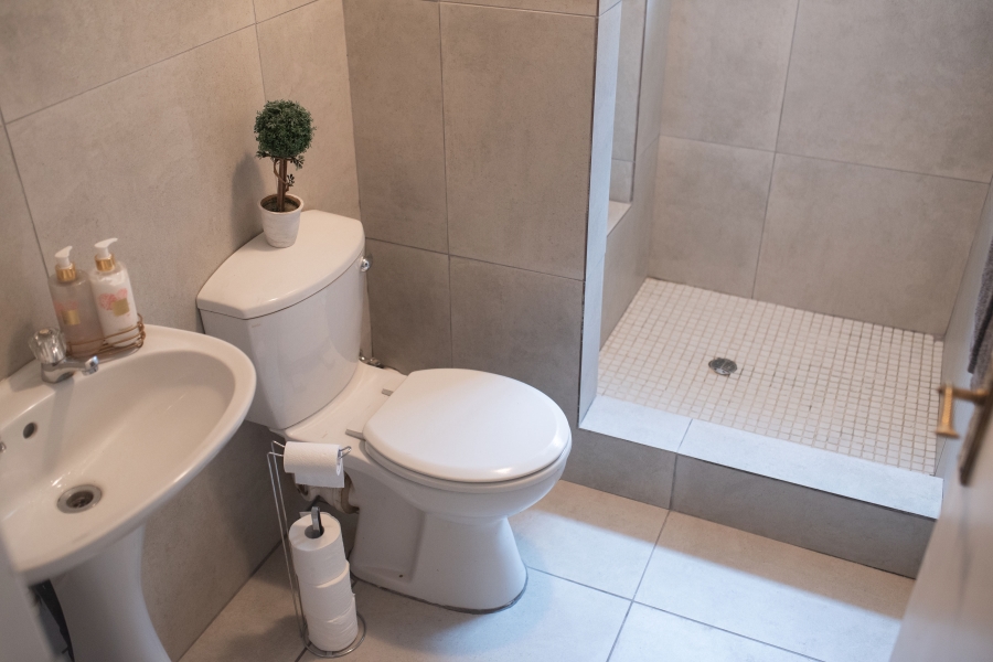 To Let 3 Bedroom Property for Rent in Strathavon Gauteng