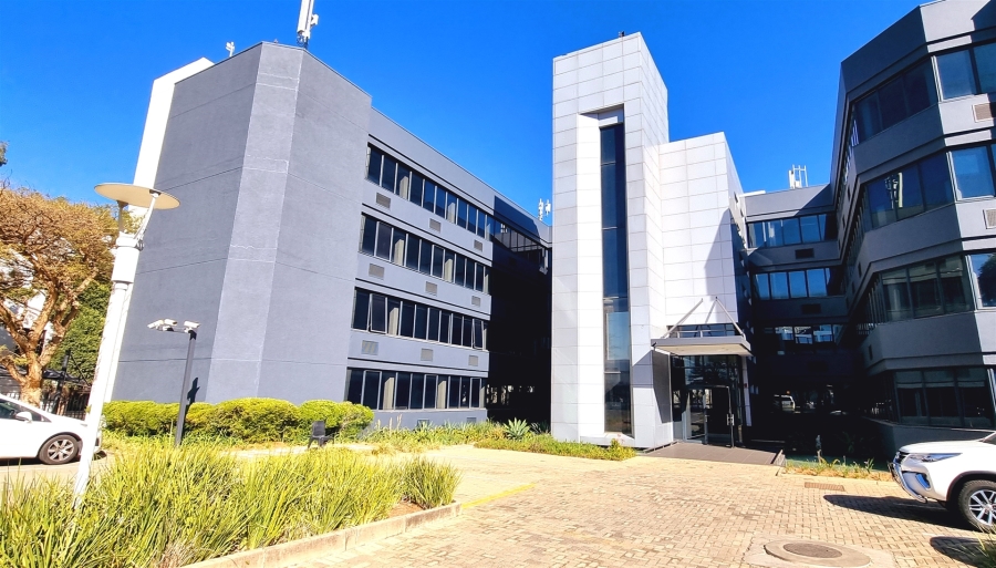 To Let commercial Property for Rent in Edenburg Gauteng