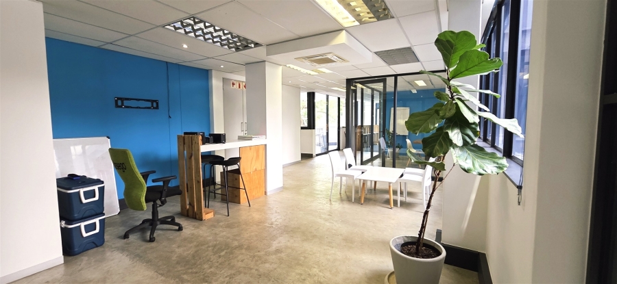 To Let commercial Property for Rent in Edenburg Gauteng