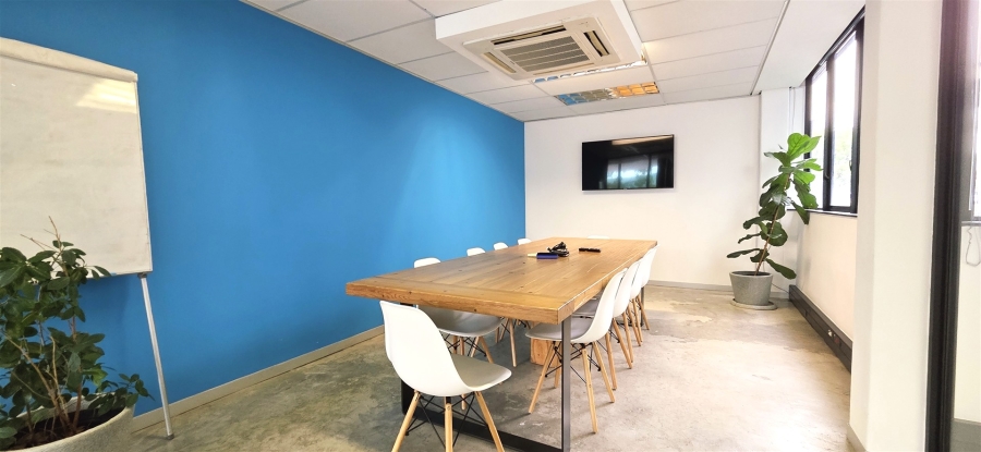 To Let commercial Property for Rent in Edenburg Gauteng