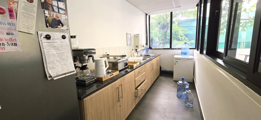 To Let commercial Property for Rent in Edenburg Gauteng