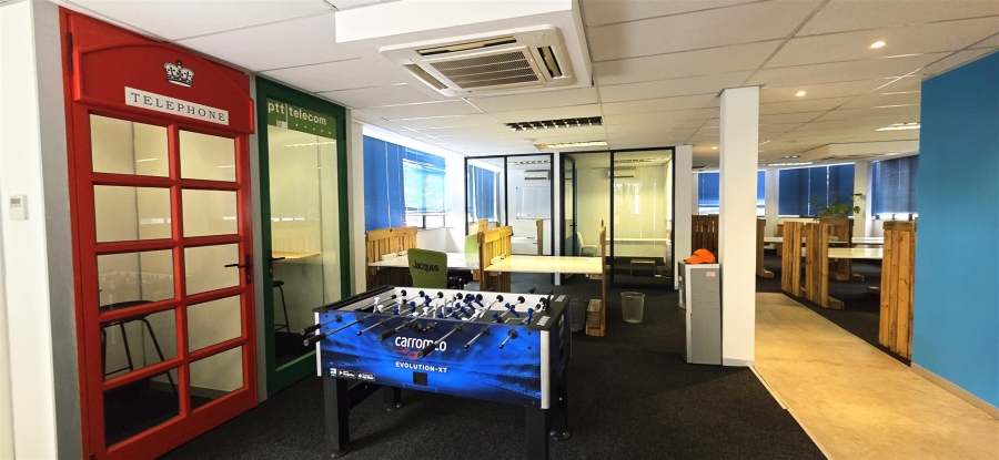 To Let commercial Property for Rent in Edenburg Gauteng