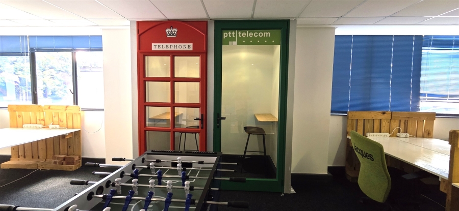 To Let commercial Property for Rent in Edenburg Gauteng