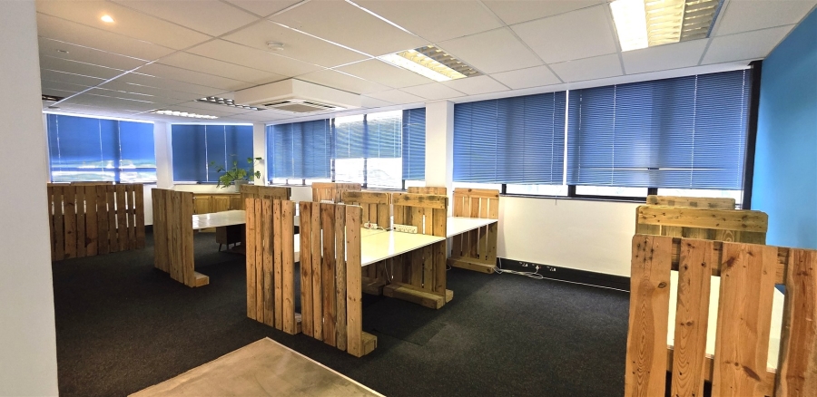 To Let commercial Property for Rent in Edenburg Gauteng