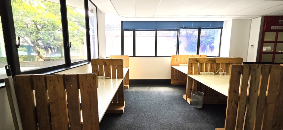 To Let commercial Property for Rent in Edenburg Gauteng