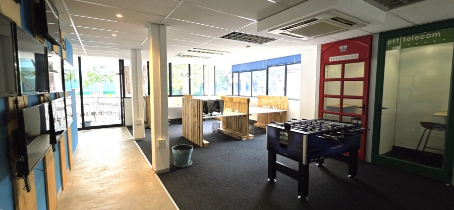 To Let commercial Property for Rent in Edenburg Gauteng