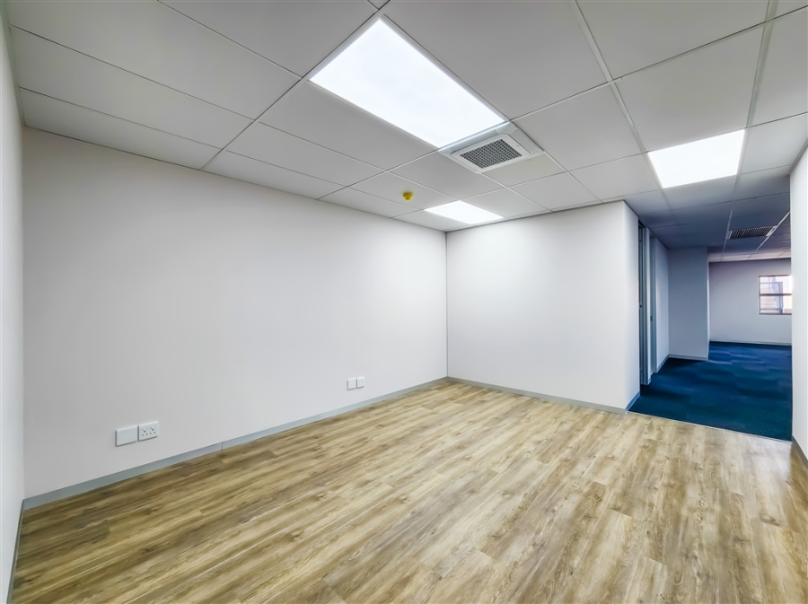 To Let commercial Property for Rent in Fourways Gauteng