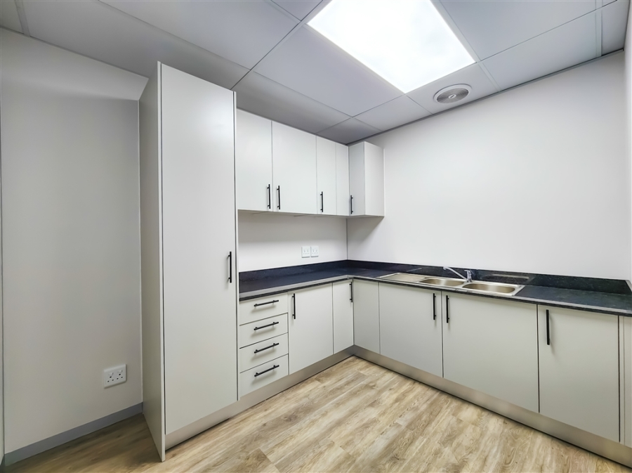 To Let commercial Property for Rent in Fourways Gauteng