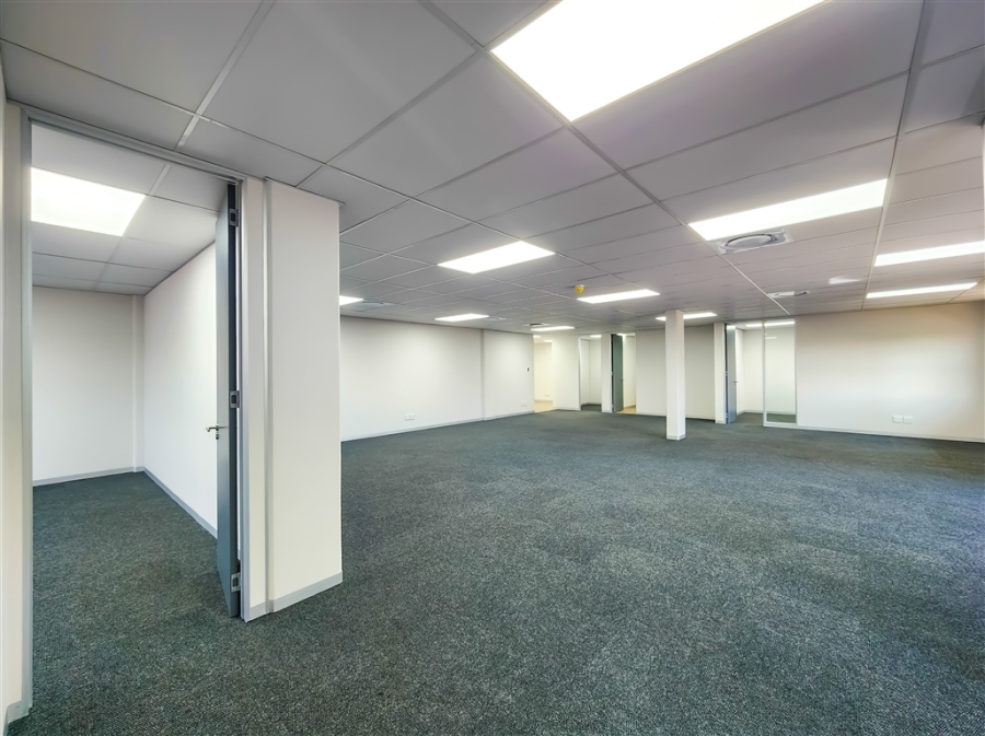 To Let commercial Property for Rent in Fourways Gauteng