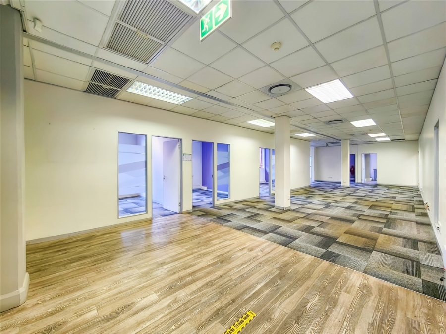 To Let commercial Property for Rent in Constantia Kloof Gauteng