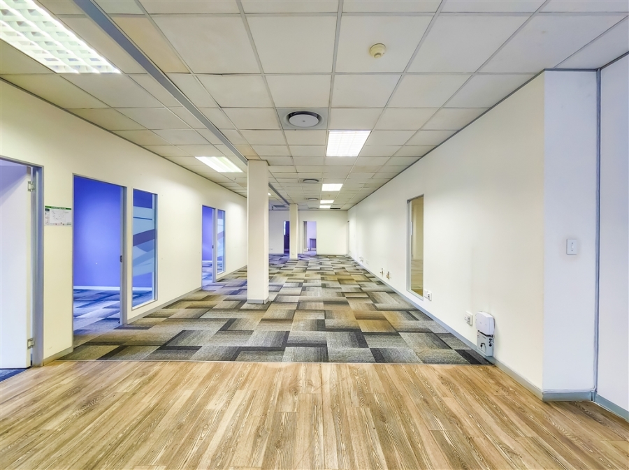 To Let commercial Property for Rent in Constantia Kloof Gauteng