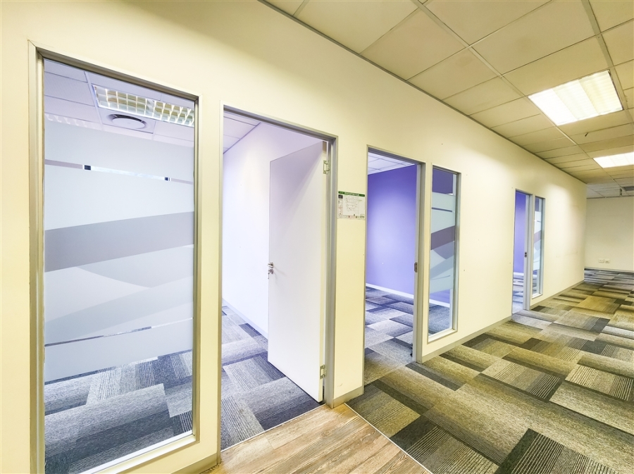 To Let commercial Property for Rent in Constantia Kloof Gauteng