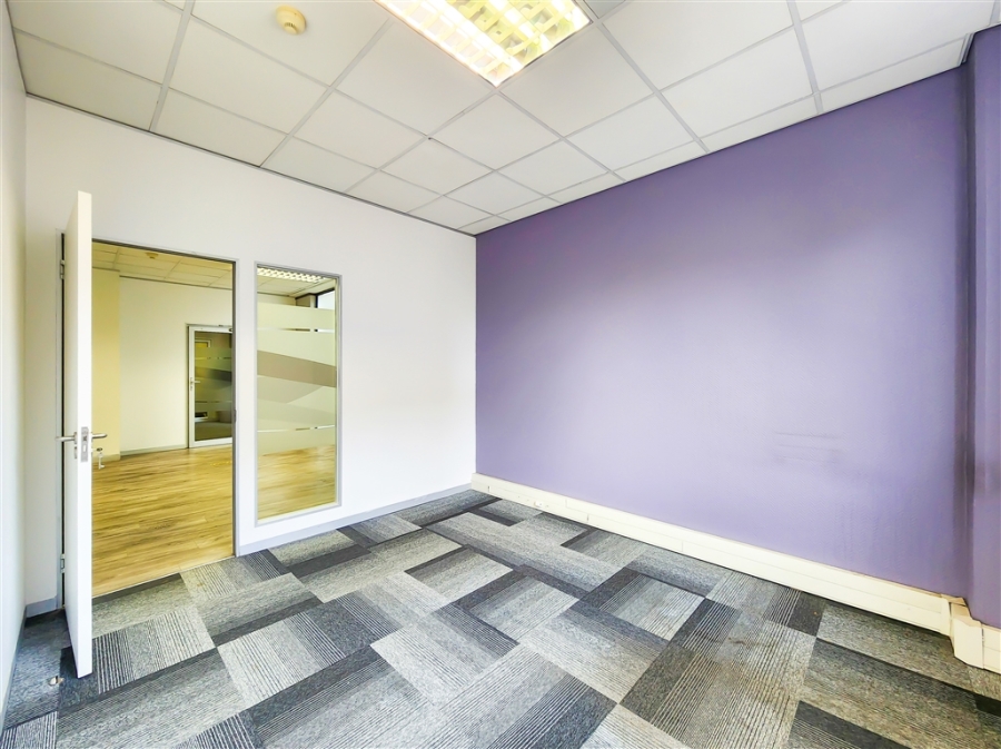 To Let commercial Property for Rent in Constantia Kloof Gauteng