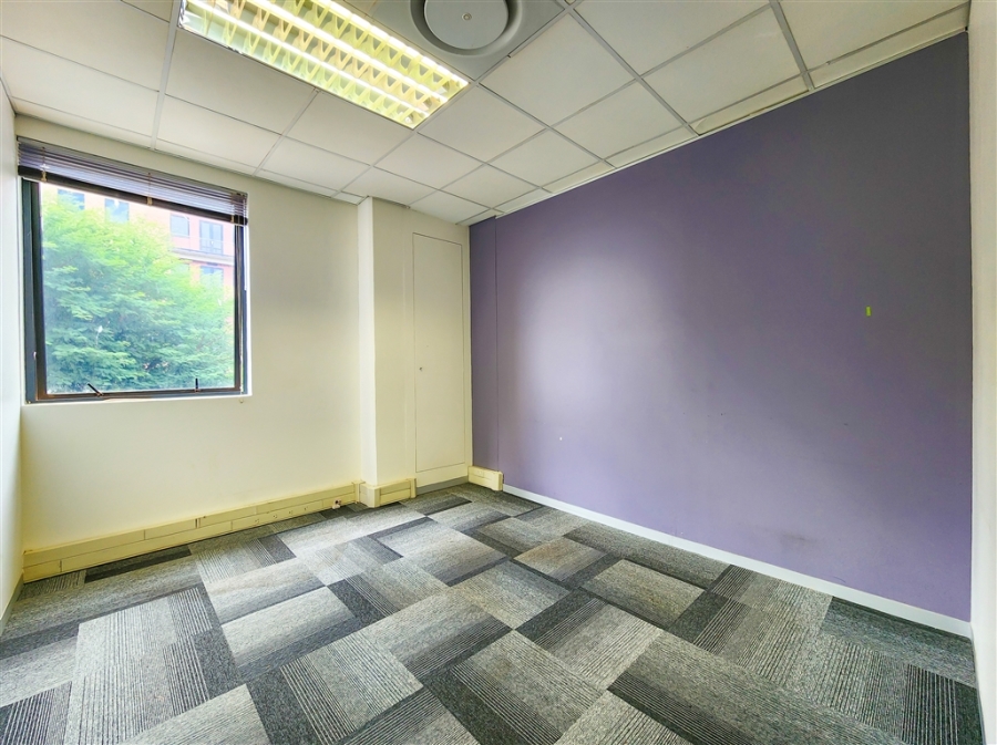 To Let commercial Property for Rent in Constantia Kloof Gauteng