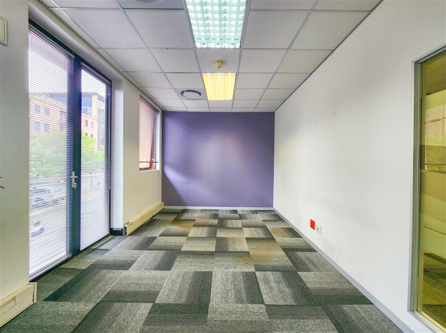 To Let commercial Property for Rent in Constantia Kloof Gauteng