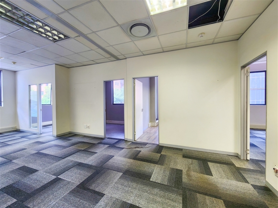 To Let commercial Property for Rent in Constantia Kloof Gauteng