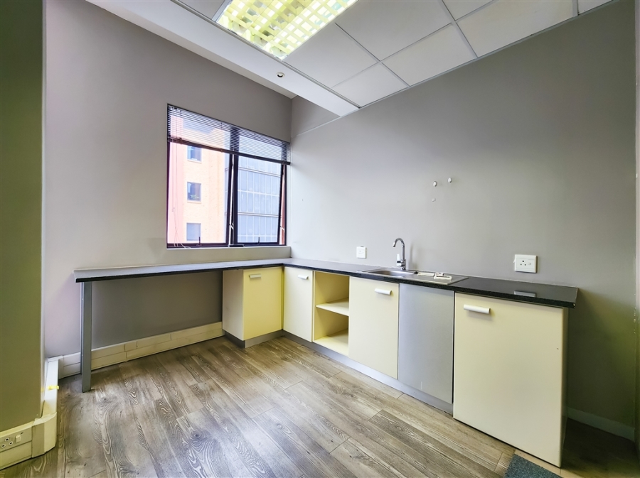 To Let commercial Property for Rent in Constantia Kloof Gauteng