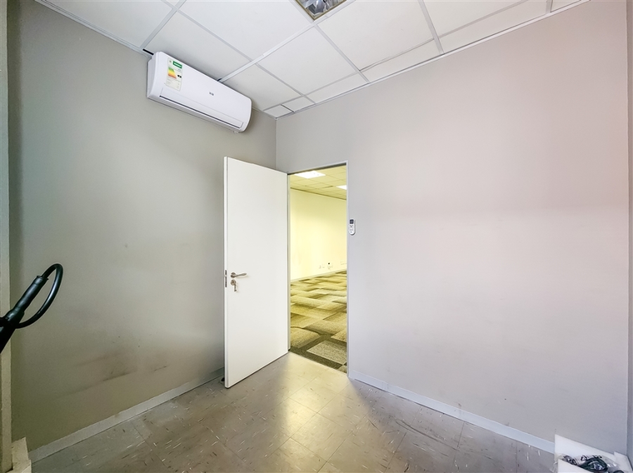 To Let commercial Property for Rent in Constantia Kloof Gauteng