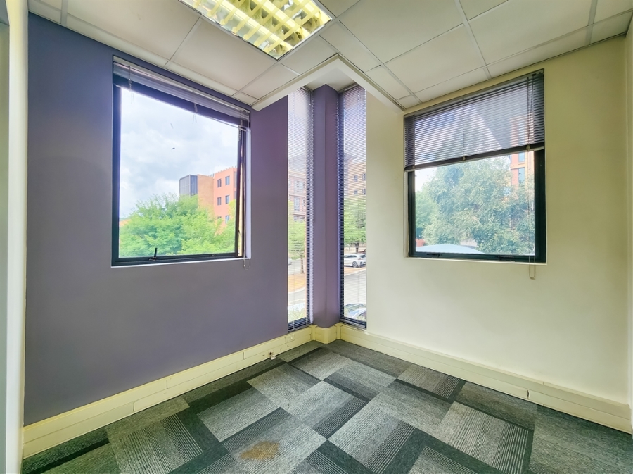 To Let commercial Property for Rent in Constantia Kloof Gauteng