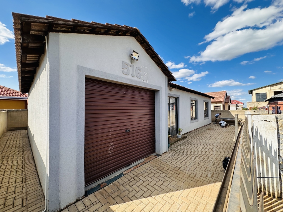 3 Bedroom Property for Sale in Vanderbijlpark CE 7 Gauteng