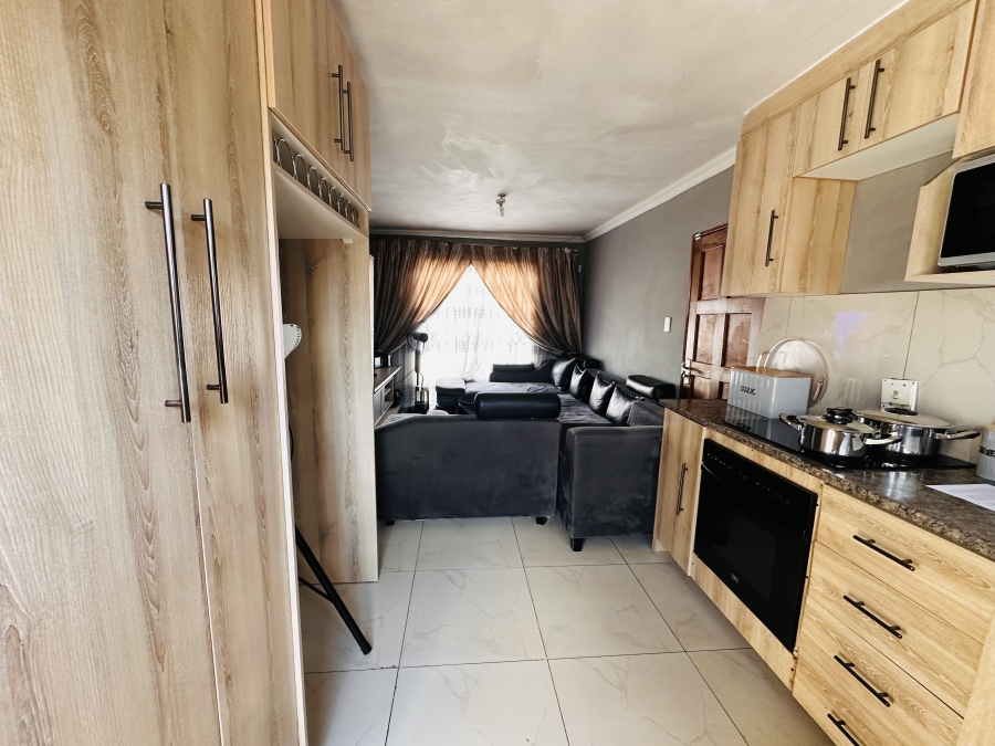 3 Bedroom Property for Sale in Vanderbijlpark CE 7 Gauteng