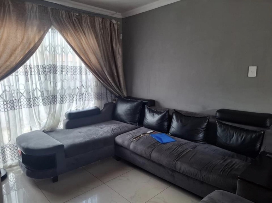 3 Bedroom Property for Sale in Vanderbijlpark CE 7 Gauteng