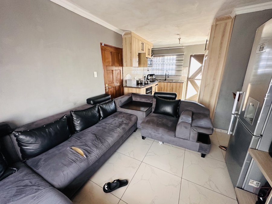 3 Bedroom Property for Sale in Vanderbijlpark CE 7 Gauteng