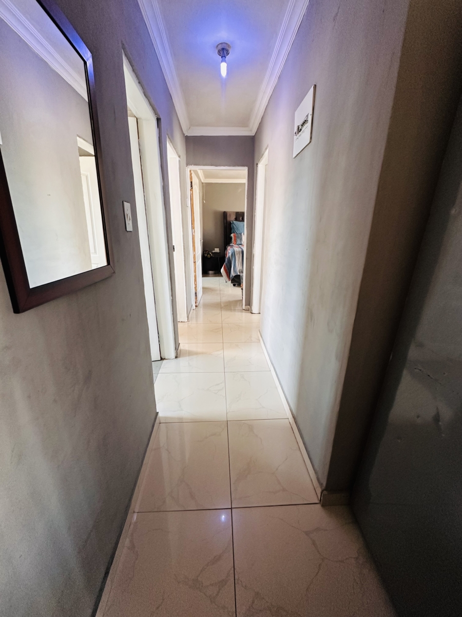 3 Bedroom Property for Sale in Vanderbijlpark CE 7 Gauteng