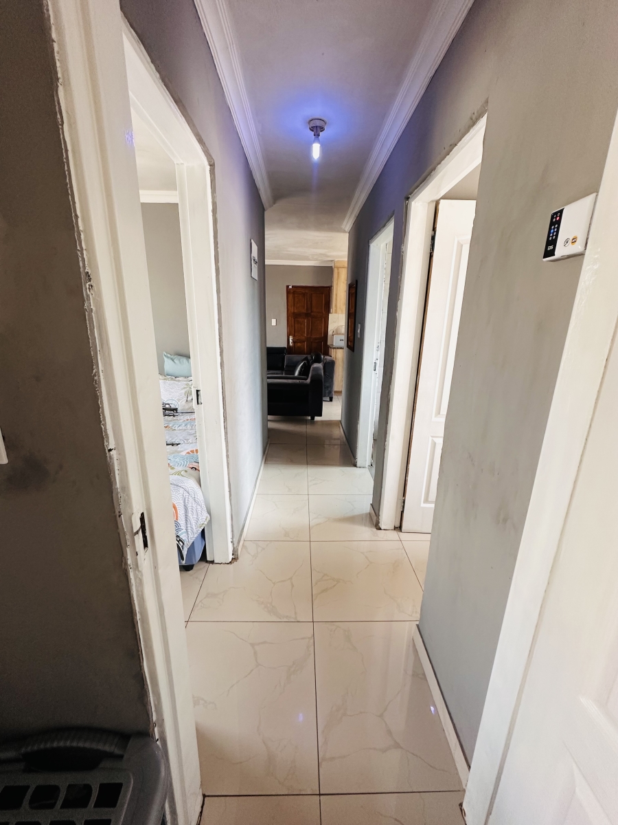 3 Bedroom Property for Sale in Vanderbijlpark CE 7 Gauteng