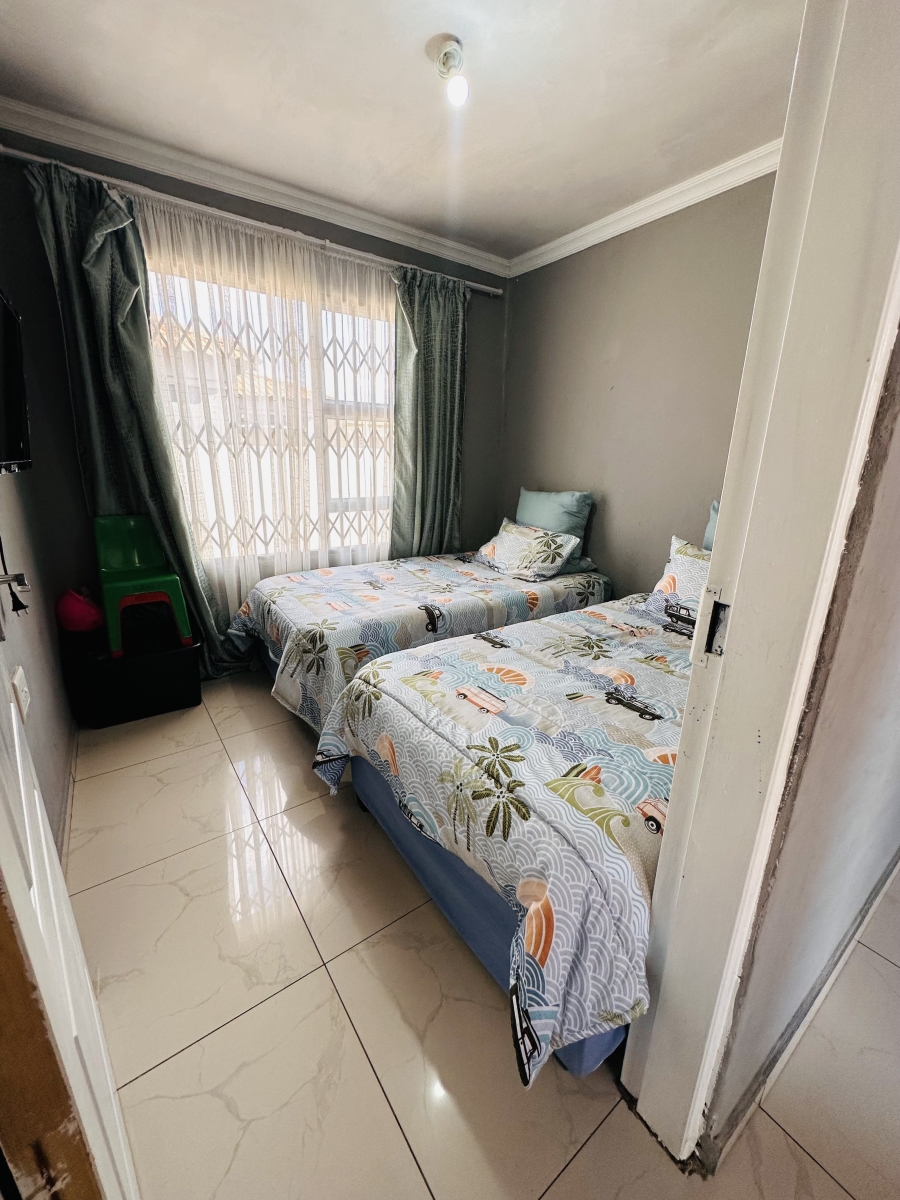 3 Bedroom Property for Sale in Vanderbijlpark CE 7 Gauteng