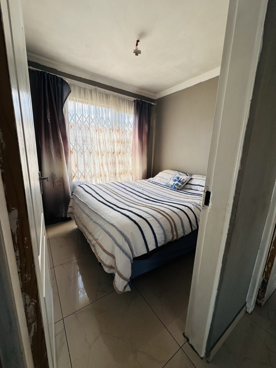 3 Bedroom Property for Sale in Vanderbijlpark CE 7 Gauteng