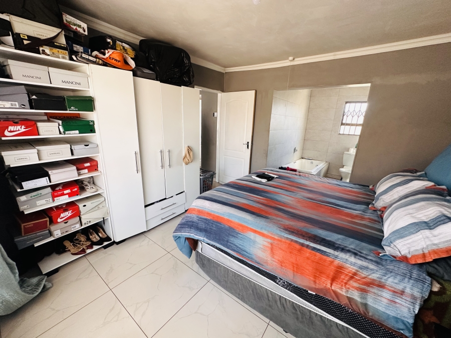 3 Bedroom Property for Sale in Vanderbijlpark CE 7 Gauteng