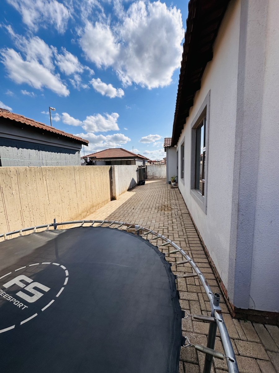 3 Bedroom Property for Sale in Vanderbijlpark CE 7 Gauteng