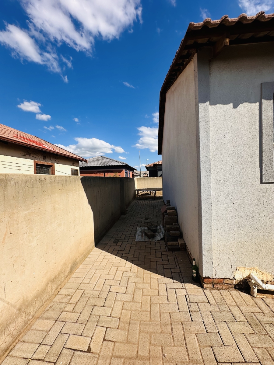 3 Bedroom Property for Sale in Vanderbijlpark CE 7 Gauteng