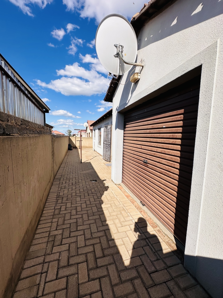 3 Bedroom Property for Sale in Vanderbijlpark CE 7 Gauteng