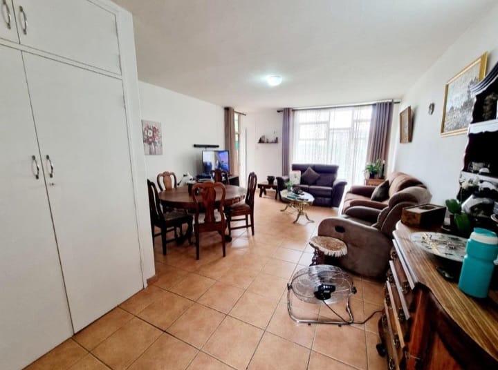 2 Bedroom Property for Sale in Vanderbijlpark SW 1 Gauteng