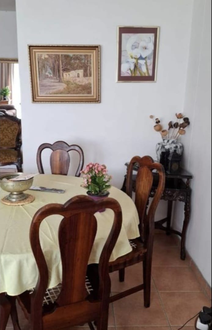 2 Bedroom Property for Sale in Vanderbijlpark SW 1 Gauteng