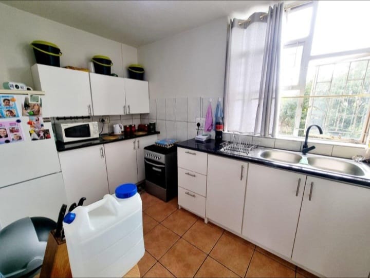 2 Bedroom Property for Sale in Vanderbijlpark SW 1 Gauteng