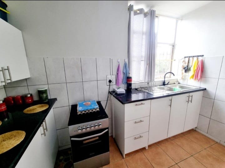 2 Bedroom Property for Sale in Vanderbijlpark SW 1 Gauteng