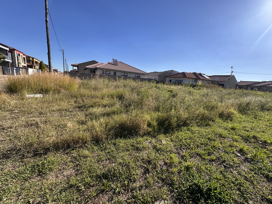 0 Bedroom Property for Sale in Golden Gardens Gauteng