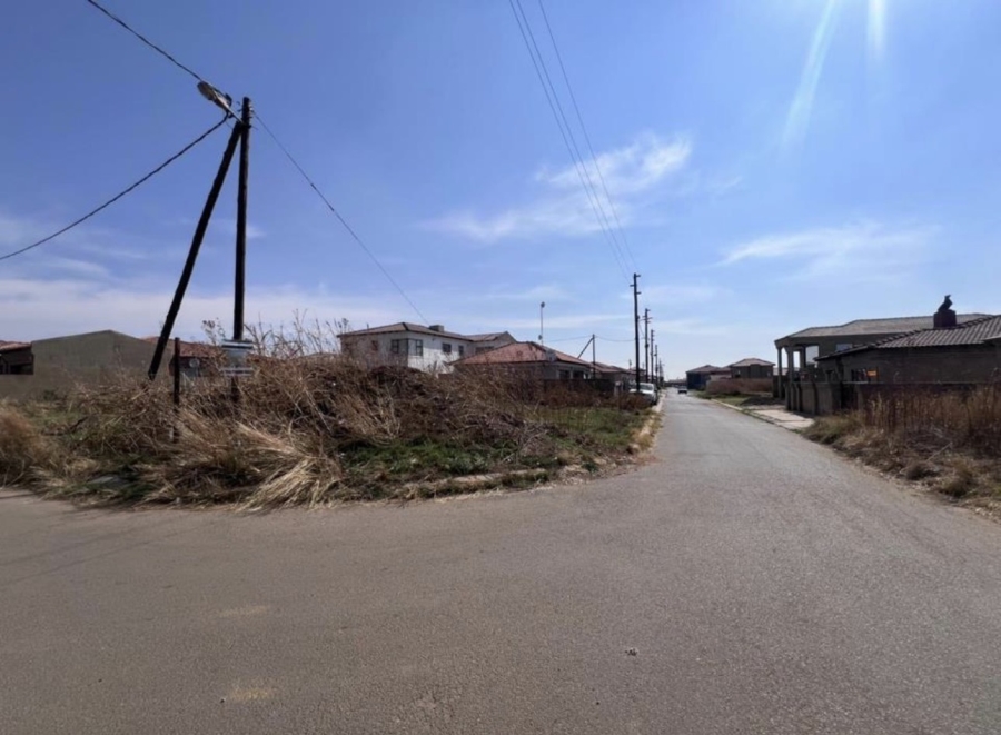 0 Bedroom Property for Sale in Golden Gardens Gauteng