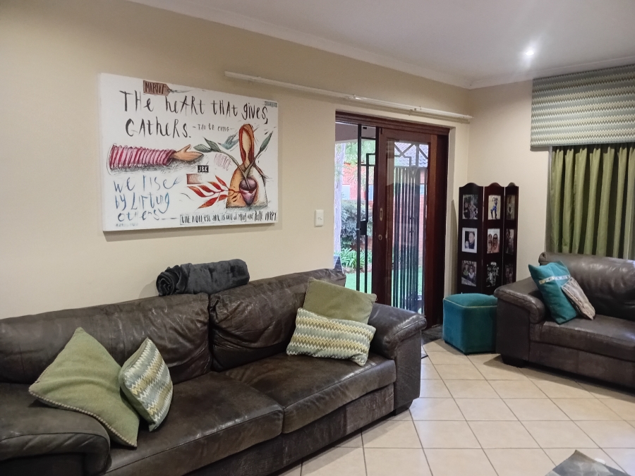 3 Bedroom Property for Sale in Boardwalk Gauteng