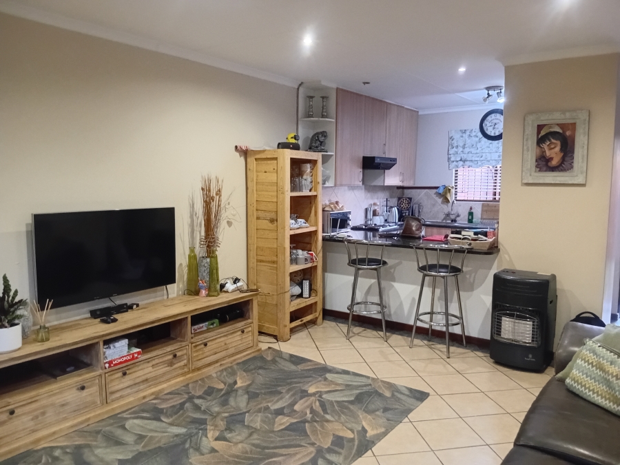 3 Bedroom Property for Sale in Boardwalk Gauteng