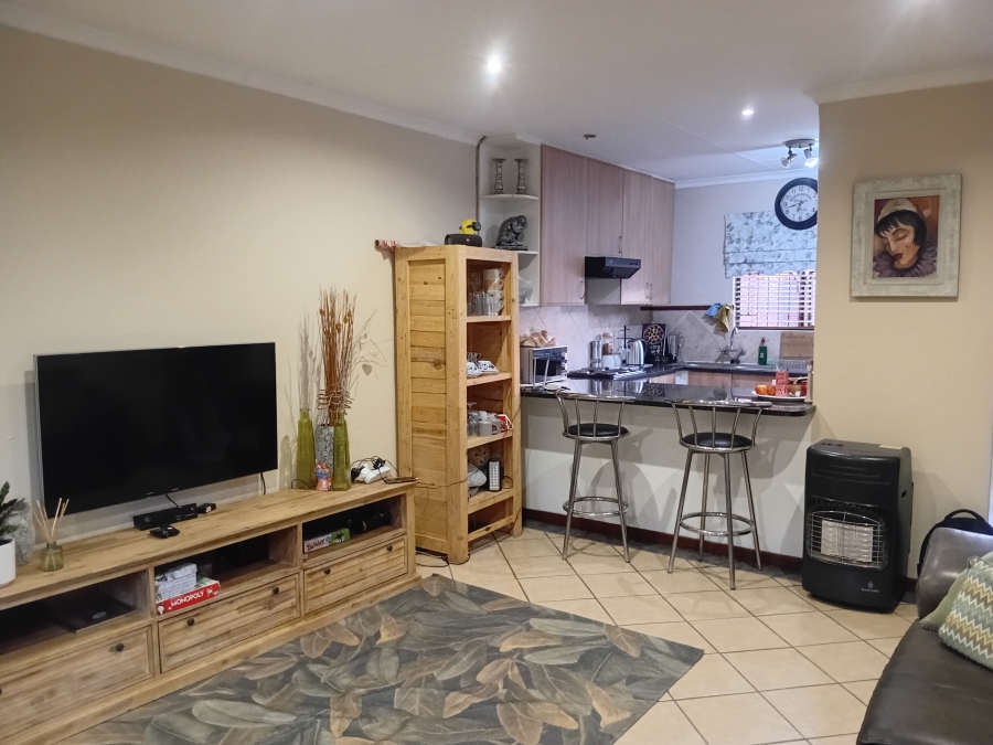 3 Bedroom Property for Sale in Boardwalk Gauteng