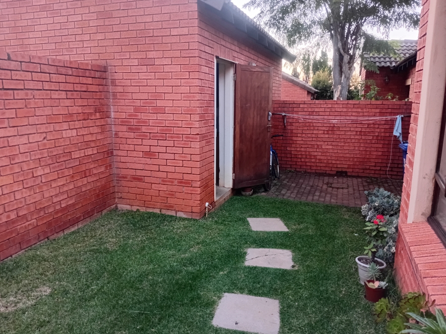 3 Bedroom Property for Sale in Boardwalk Gauteng