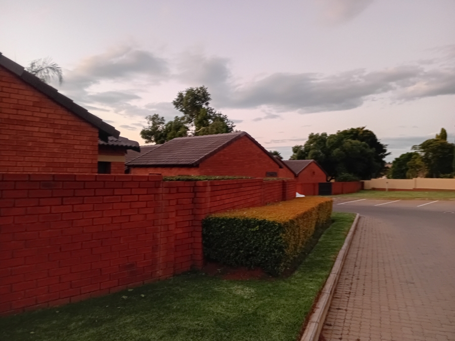 3 Bedroom Property for Sale in Boardwalk Gauteng