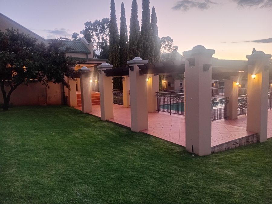 3 Bedroom Property for Sale in Boardwalk Gauteng