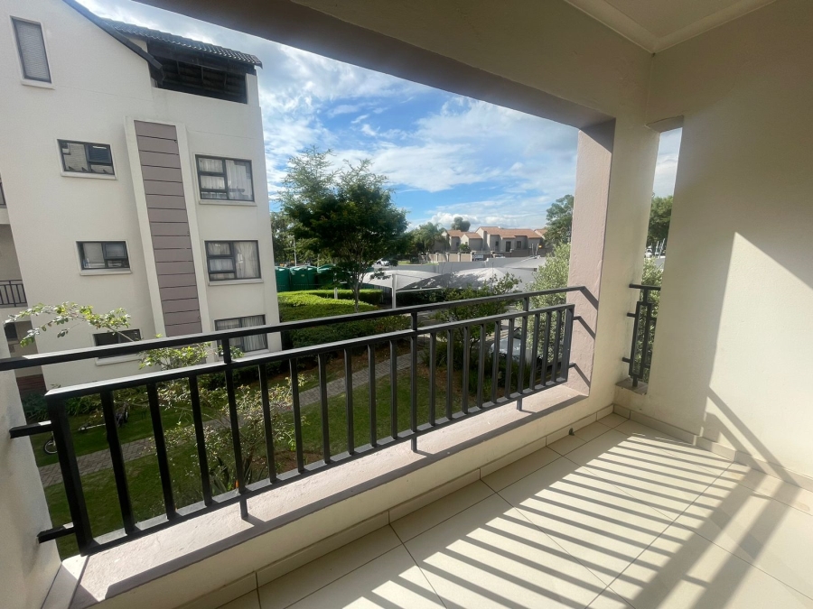 To Let 2 Bedroom Property for Rent in Dainfern Gauteng